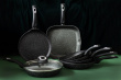 Berretti GRILL PAN 28X28 CM TIVANO BERRETTI
