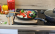 Berretti Frying pan Tivano 20 cm