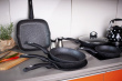Berretti Frying pan Tivano 20 cm