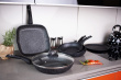 Berretti Frying pan Tivano 24 cm