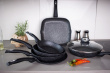 Berretti Frying pan Tivano 28 cm