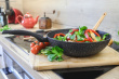 Berretti Wok Pan Tivano 28 cm
