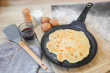 Berretti Pancake Pan 26 cm