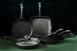 Berretti Pancake Pan 26 cm