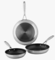 Keraamilise struktuurkattega pann Carl Schmidt Sohn DURAMAX 24 cm 097264
