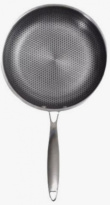 Keraamilise struktuurkattega pann Carl Schmidt Sohn DURAMAX 24 cm 097264