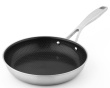 Keraamilise struktuurkattega pann Carl Schmidt Sohn DURAMAX 24 cm 097264