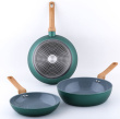 Keraamilise kattega pann CS Kochsysteme Pure 28 cm 097387