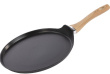 Pannkoogipann Natur 28 cm Lamart LT1290