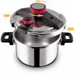 Kiirkeedupott Lamart 22cm 4l  LT1255