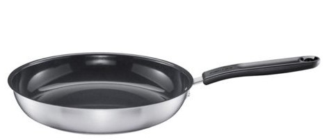 Fiskars Ceramic frying pan 26cm 1072311