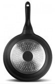 Pann Carl Schmidt Sohn K2 Granitec 28 cm 057848