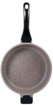 Pann Carl Schmidt Sohn K2 Granitec 24 cm 057862