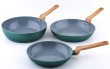 Keraamilise kattega pann CS Kochsysteme Pure 24 cm 097349