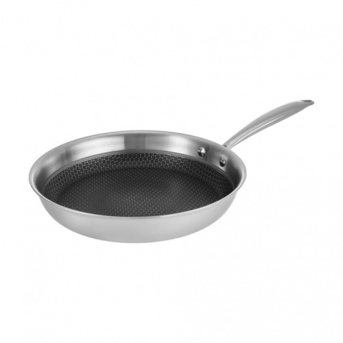 PAN D28 H5.5CM/95348 RESTO