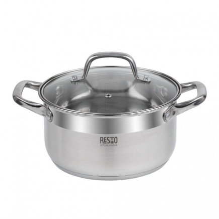 CASSEROLE D20CM 3.6L/92003 RESTO