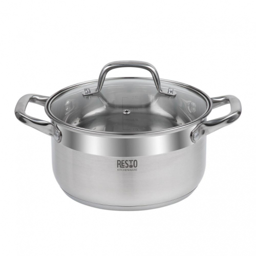 CASSEROLE D20CM 3.6L/92003 RESTO