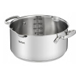 TEFAL | G7194455 Duetto+ | 2.9 L | 20 cm | Stainless steel | Lid included