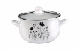 Domik POTS SET 8 EL LAKA DO-145