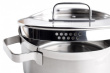 Berretti POT Z/P 24 CM 5,3 L MISTRAL BR-7344