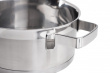 Berretti POT 26 CM 4,2 L BR-7351