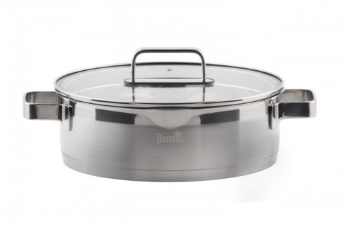 Berretti POT 26 CM 4,2 L BR-7351