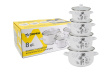 Domik POTS SET 8 EL. DO-9324