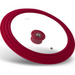 Universaalkaas 24 - 28 cm  Lamart LT7082
