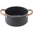 Pott klaaskaanega 18cm 1,9l Lamart Orro LT1239