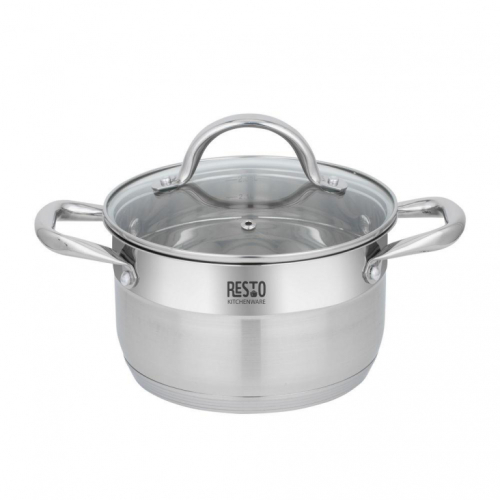 CASSEROLE D18CM 2.7L/92103 RESTO