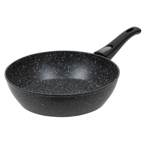 DEEP FRYPAN D28 H7.7CM/93042 RESTO