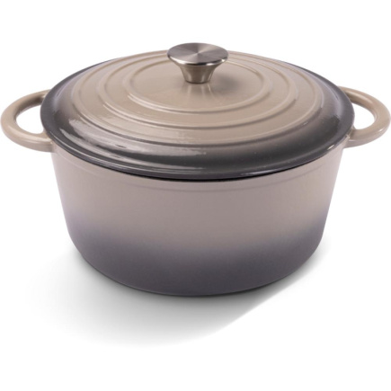 Ahjupott 4,8l 26cm Lamart LT1303