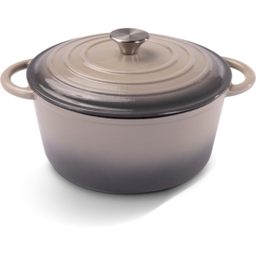 Ahjupott 4,8l 26cm Lamart LT1303