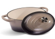 Ahjupott ovaalne 3,5l Lamart LT1305