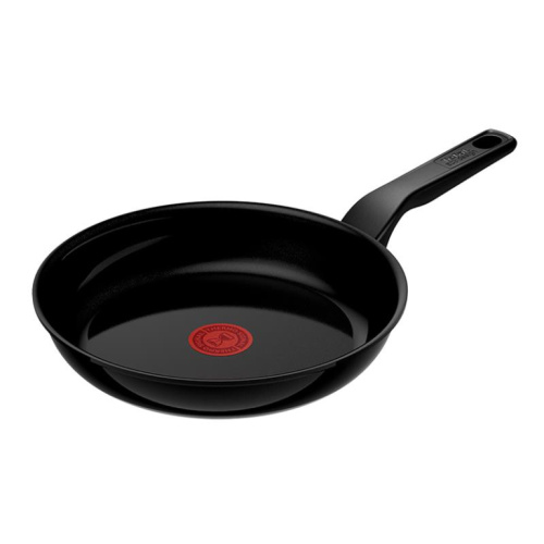 Tefal Renew, 24 cm, must - Praepann / C4320423