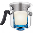 Lamart Pot for milk LT 1068