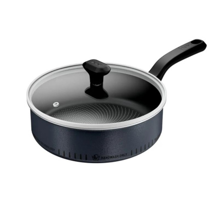 Tefal So'Light, 24 cm - Haudepann / H0563242