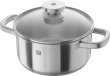 Zwilling Set 4 Pots Joy
