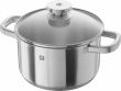 Zwilling Set 4 Pots Joy