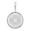 TEFAL | Duetto+ Pan | G7320734 | Frying | Diameter 30 cm | Suitable for induction hob | Fixed handle