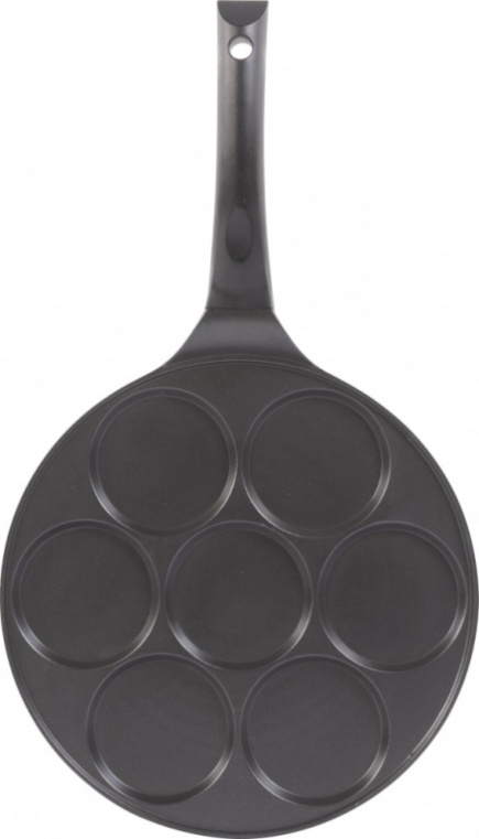 Lamart LAMART LT1293 CREPE Aluminium NON-STICK 27c