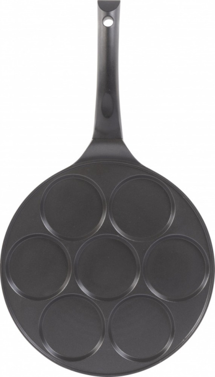 Lamart LAMART LT1293 CREPE Aluminium NON-STICK 27c