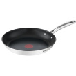 Tefal Kochgeschirr Pfanne Duetto+ - 3er Set