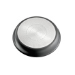 TEFAL | Frypan set | L7649253 Ingenio Ultimate | Frying | Diameter 24/28 cm | Suitable for induction hob | Removable handle | Черный