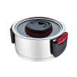 Feel-Maestro MAESTRO POT WITH LID 16 cm, 1,6 l
