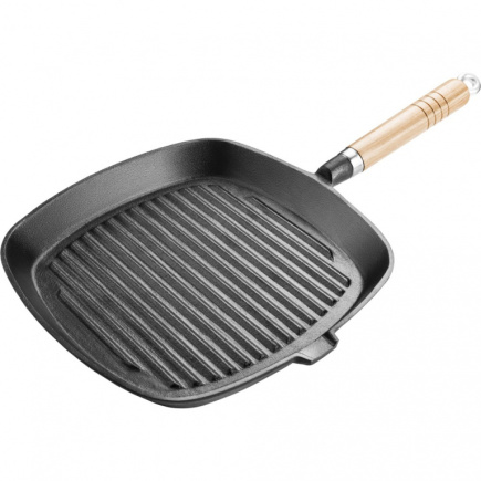 Lamart Grill pan LT 1063, 24cm Lamart Grill pan LT 1063, 24cm