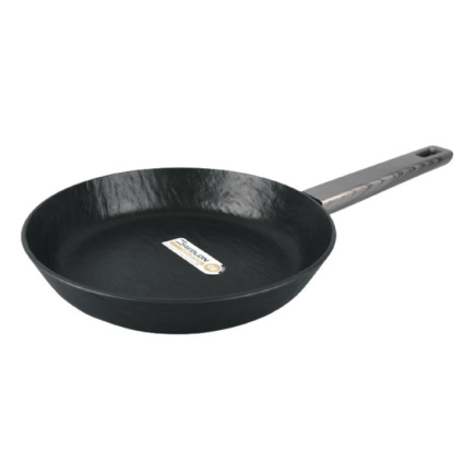 Feel-Maestro MAESTRO FRYING PAN 'ROCK STONE' 20 cm Feel-Maestro MAESTRO FRYING PAN 'ROCK STONE' 20 cm