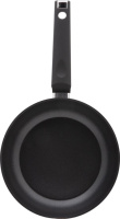 Lamart Aluminum frying pan with non-stick coating LP1001 MARCHE 20cm Black