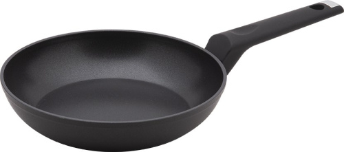 Lamart Aluminum frying pan with non-stick coating LP1001 MARCHE 20cm Black