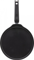 Lamart Pancake frying pan with non-stick coating LP1004 MARCHE 25cm Черный